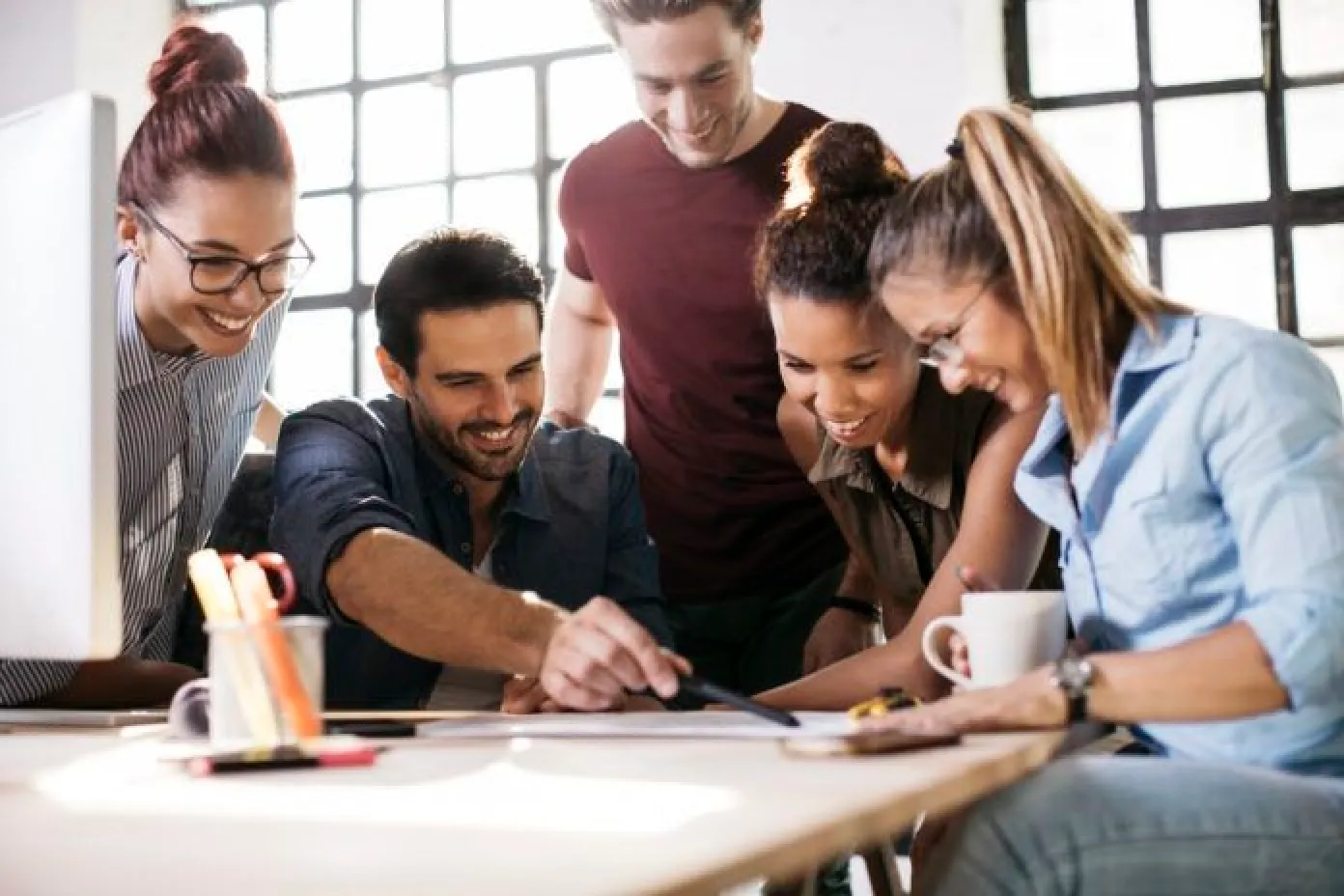 Davranışsal ilkeler